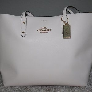 Brand New- Coach Tote